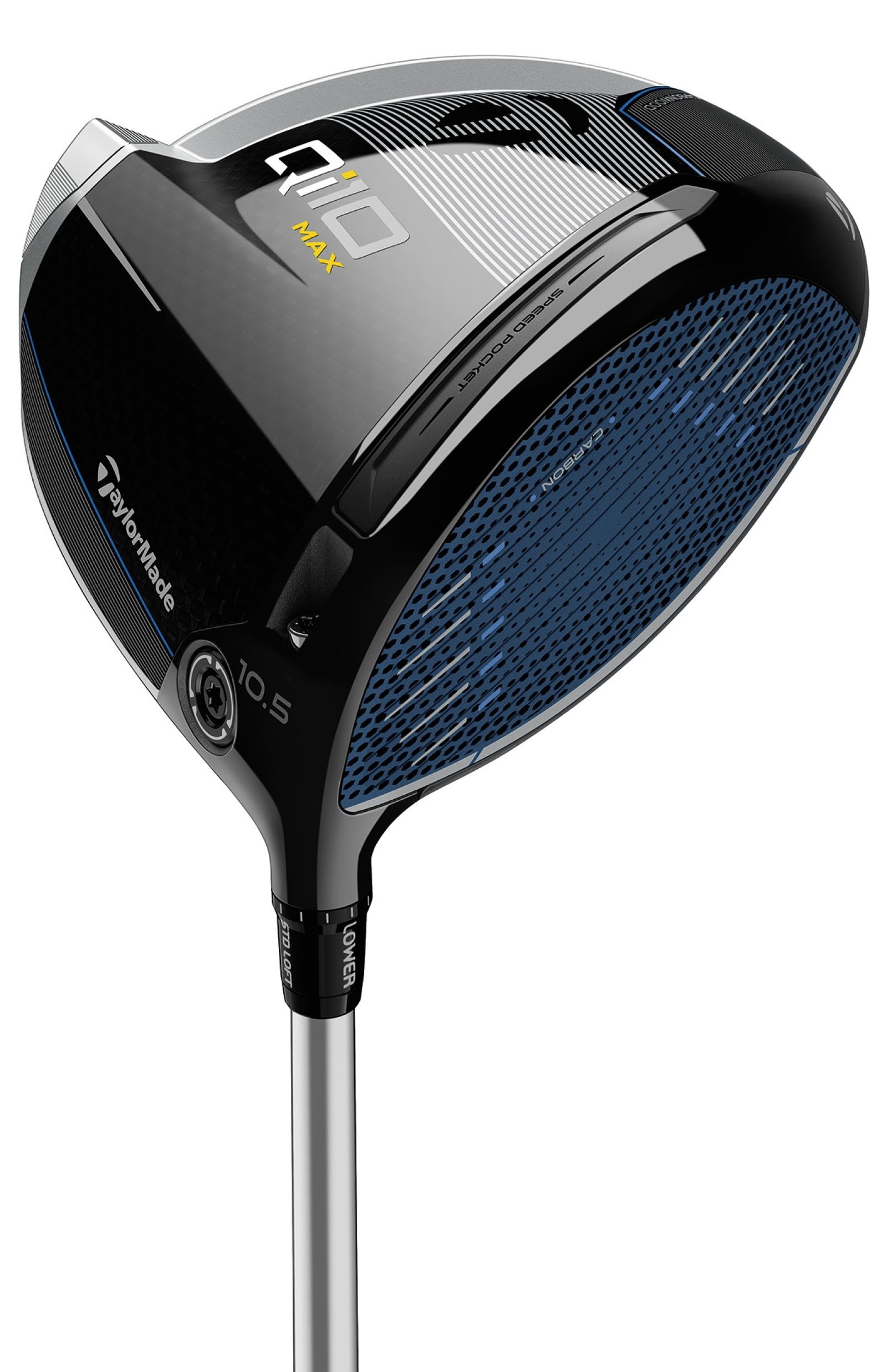 TaylorMade-Golf-Club-Qi10-MAX-