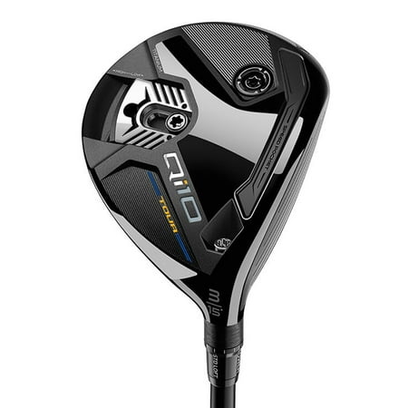 NEW TaylorMade Qi10 Tour 5 Wood 18° Tensei AV Limited Blue Stiff