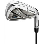 TaylorMade Golf Club SIM 2 MAX 5-PW, AW Iron Set Regular Steel New