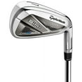 thumbnail image 1 of TaylorMade Golf SIM2 Max Irons 5-PW/AW Senior Flex (Graphite), 1 of 6