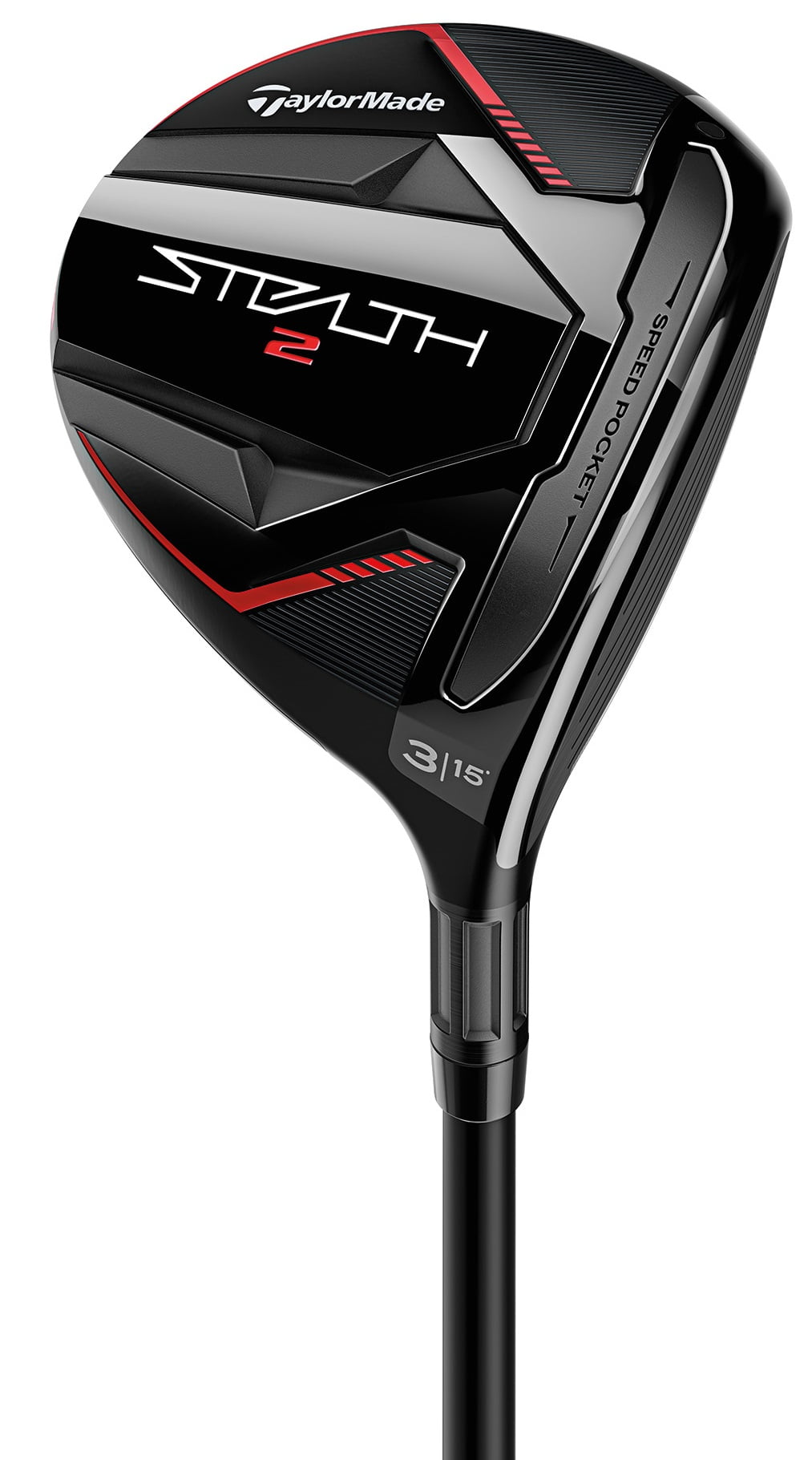 TaylorMade Stealth 5W18° Women TaylorMade Golf Club STEALTH 18* 5 Wood Ladies