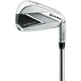thumbnail image 1 of TaylorMade Golf Club STEALTH 4-PW Iron Set Regular Steel New, 1 of 4