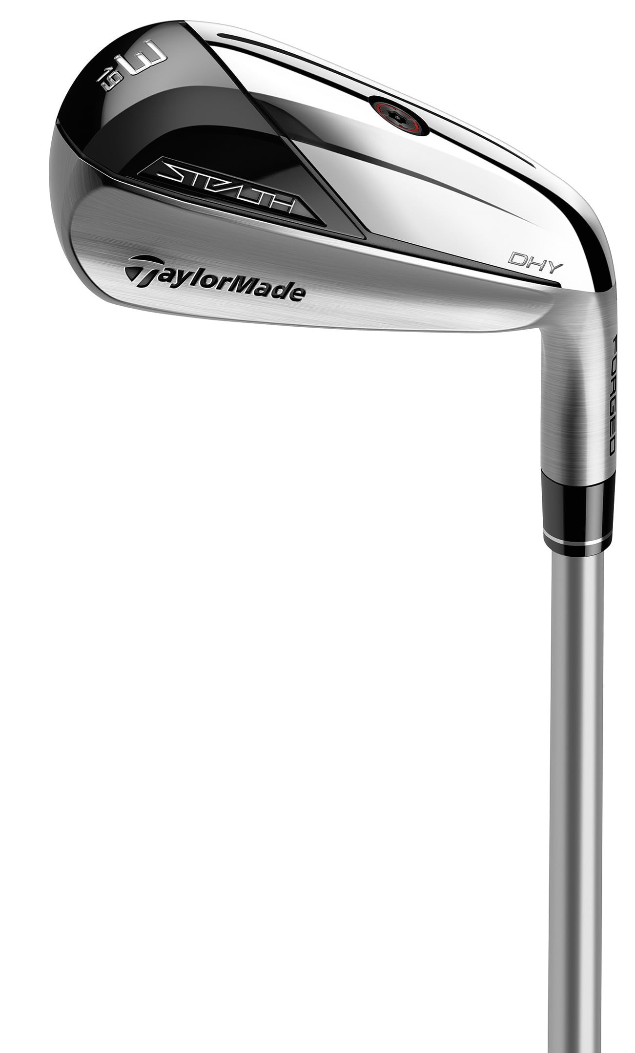 TaylorMade Golf Club Qi10 Tour Rescue 22* 4H Hybrid Stiff