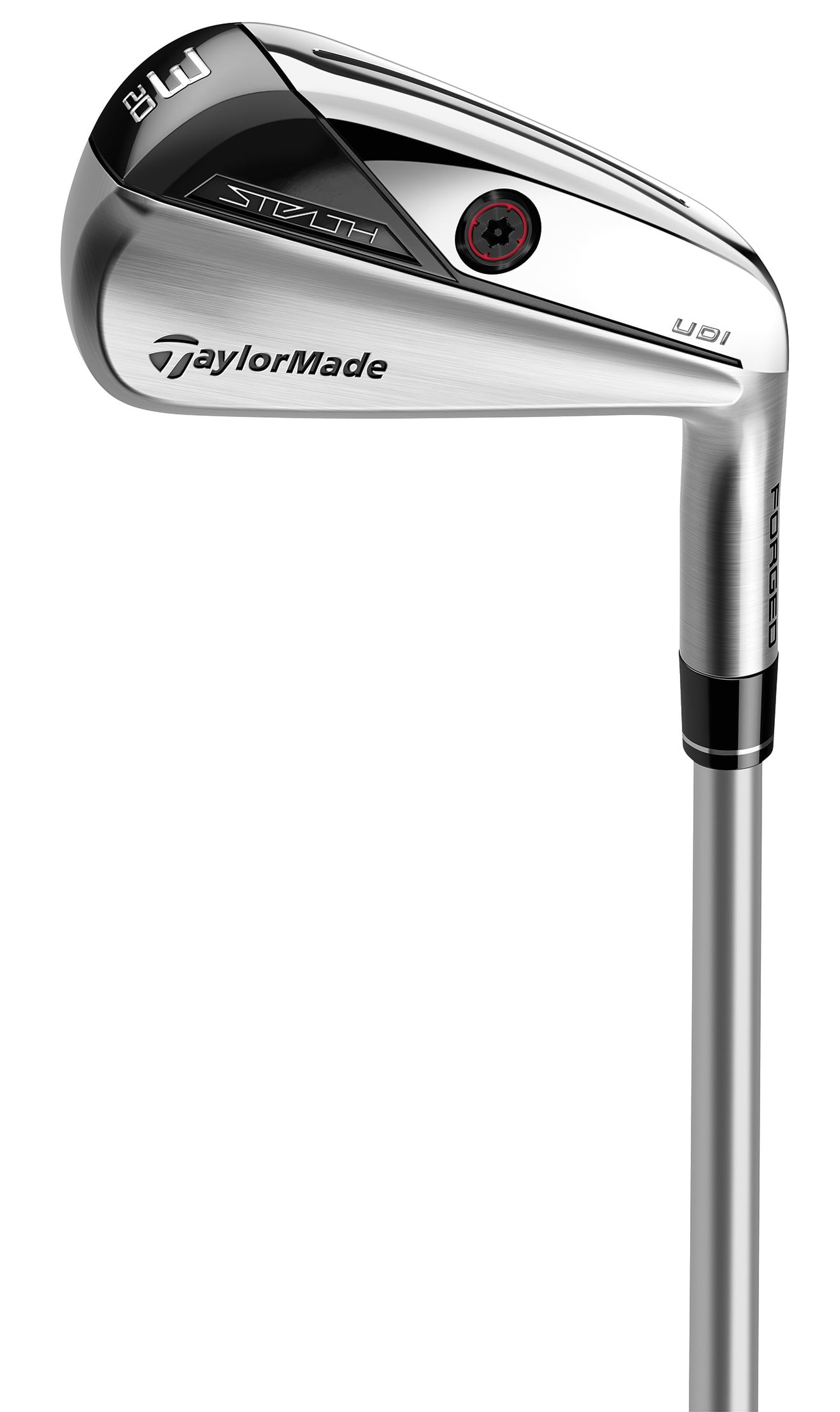 TaylorMade Stealth UDI 4番 23° TaylorMade Golf Club STEALTH UDI 23* 4H Hybrid Stiff Graphite New