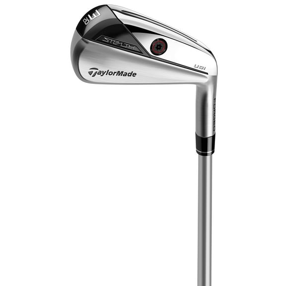 TaylorMade Golf Club STEALTH UDI 23* 4H Hybrid Stiff Graphite New