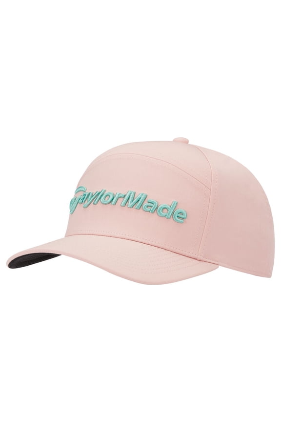 Golf EG Horizon Snapback Blush