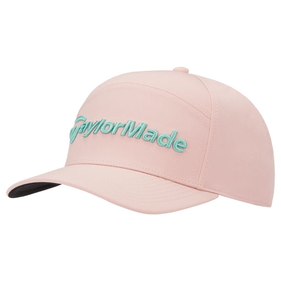 TaylorMade Golf EG Horizon Snapback Blush