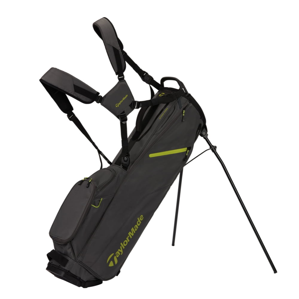 TaylorMade Golf FlexTech Lite Stand Bag
