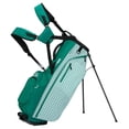 thumbnail image 1 of TaylorMade Golf Flextech Crossover Stand Bag Heritage Green, 1 of 1