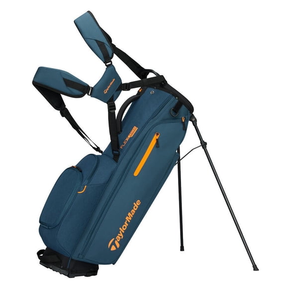TaylorMade Golf Flextech Stand Bag Driver