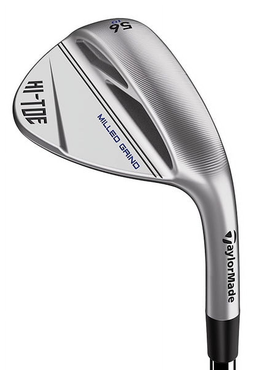 TaylorMade HI-TOE 56度 ウェッジ Hi-Toe RAW Wedge | TaylorMade