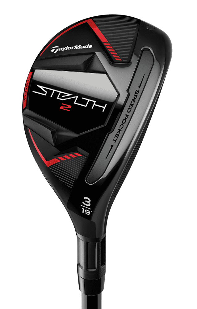 SRX ZX MkII Hyb #4 22 6.0 LH McGuirk's Golf | Srixon | Golf Store