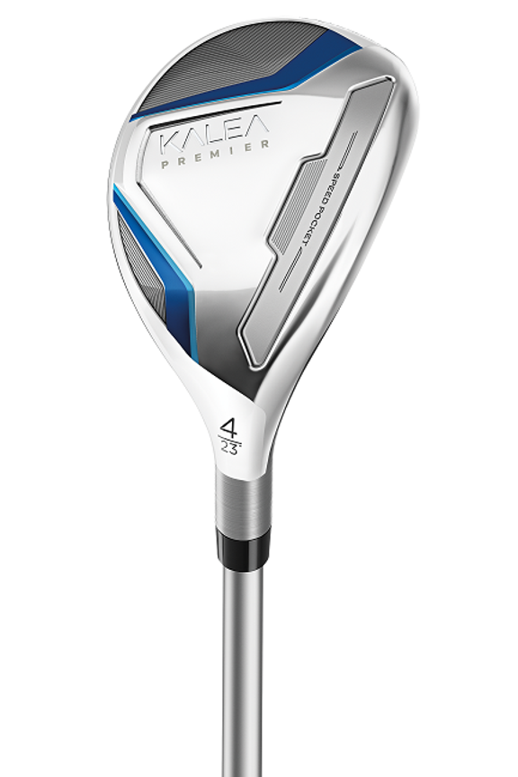 Golf Ladies Kalea Premier Rescue Hybrid 35 #7 Ladies Flex