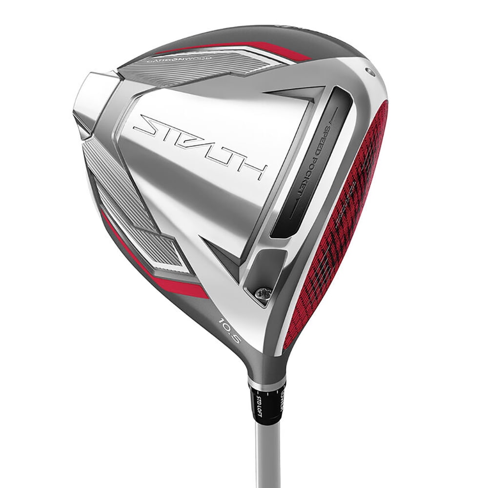 レディース TaylorMade ステルス ドライバー 12° テーラーメイド Customer reviews for TaylorMade Golf Ladies Stealth HD Driver 12