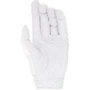 TaylorMade Golf MLH Stratus Soft Glove White Cadet Medium