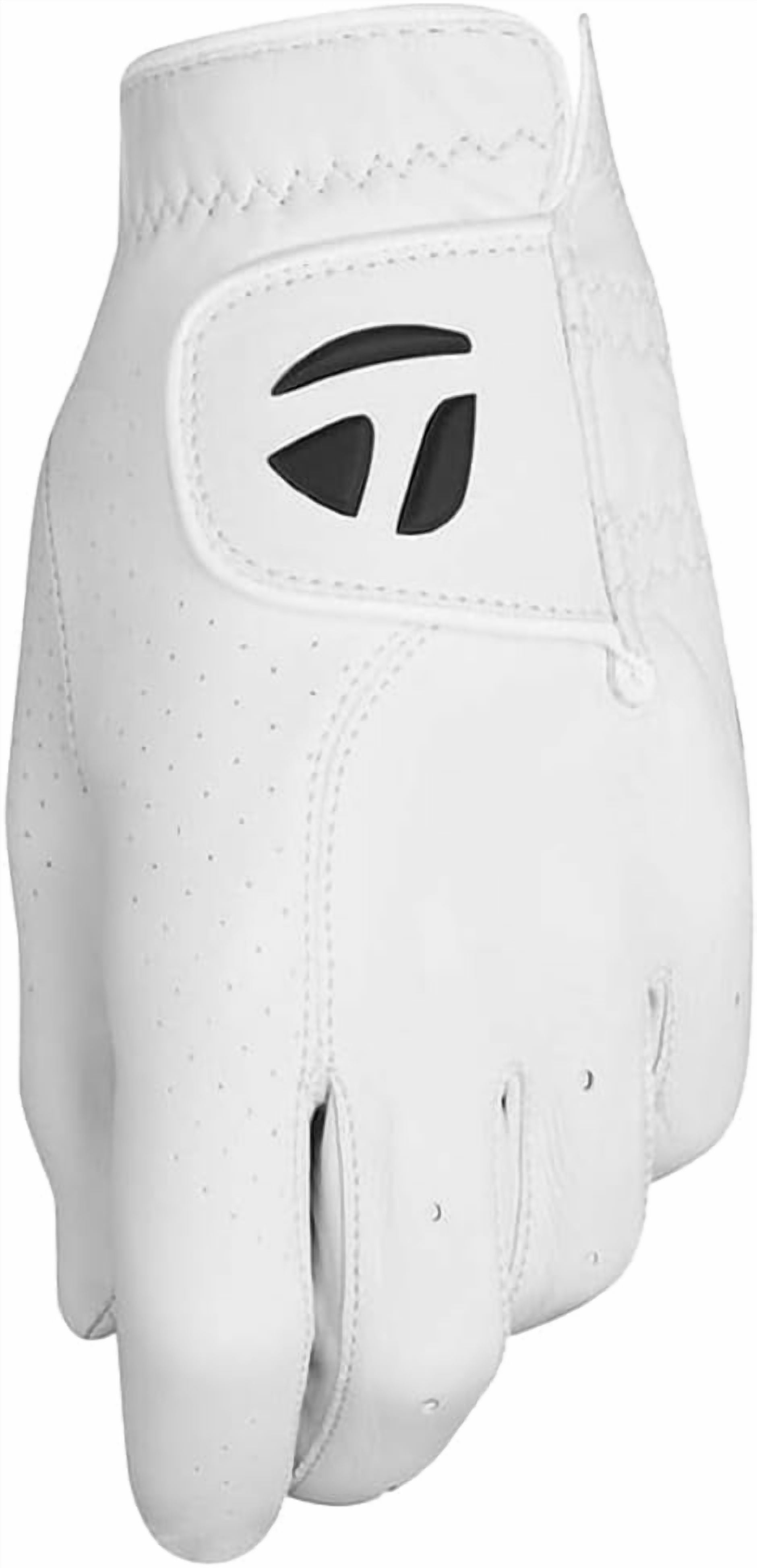 TaylorMade Golf MLH Tour Preferred Glove White Extra Large