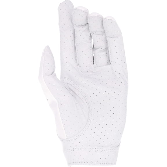 TaylorMade Golf MRH Stratus Soft Glove White Extra Large