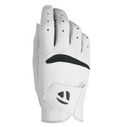 TaylorMade Golf MRH Stratus Soft Glove White Medium