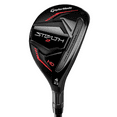 thumbnail image 1 of TaylorMade Golf Men's Stealth 2 HD Hybrid Rescue Club, #5 27* Speeder 50 Senior - Right-Handed, 1 of 5