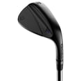 thumbnail image 1 of TaylorMade Golf Milled Grind 3 Wedge Black 58/12 [High Bounce], 1 of 5