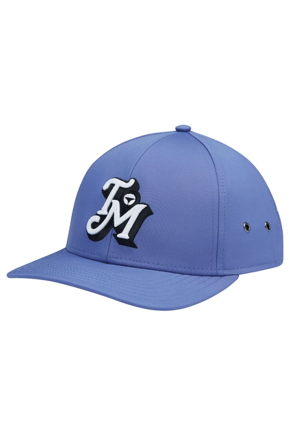 Golf Newport Metal Eyelet Cap Lavender