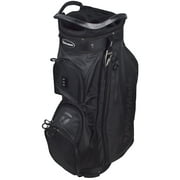 TaylorMade Golf Pro Cart Bag Black