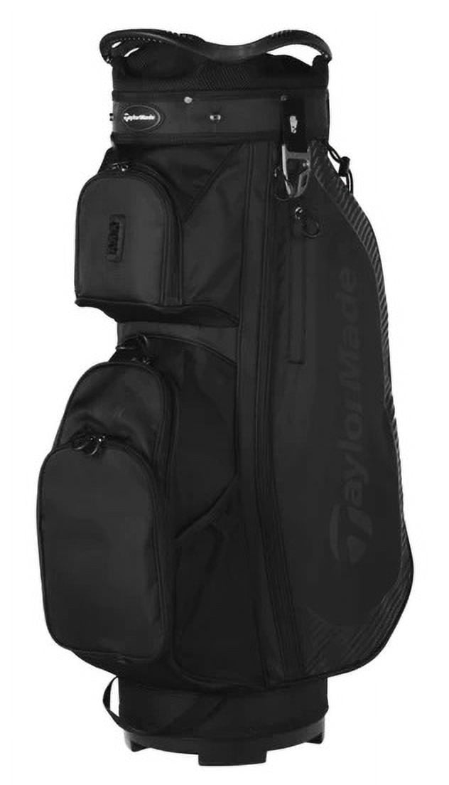 TaylorMade Golf Pro Cart Bag