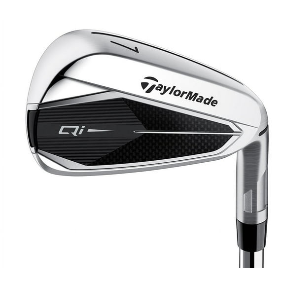 TaylorMade Golf Qi Irons 4-PW/AW Regular Flex