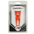 thumbnail image 1 of TaylorMade Golf R1 Divot Tool in Orange N2338901, 1 of 3