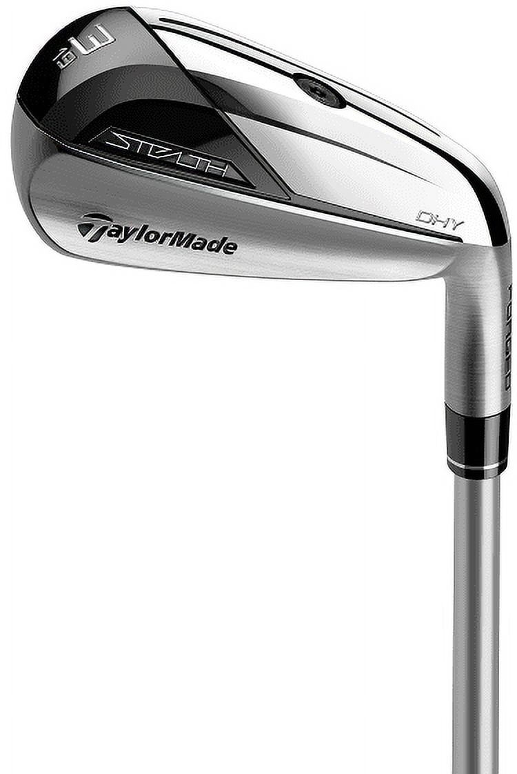 テーラーメイド  STEALTH DHY #5 Taylor Made Stealth DHY 5 Iron (Graphite Aldila Ascent Black