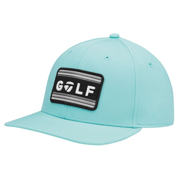 TaylorMade Golf Sunset Golf Hat Aqua