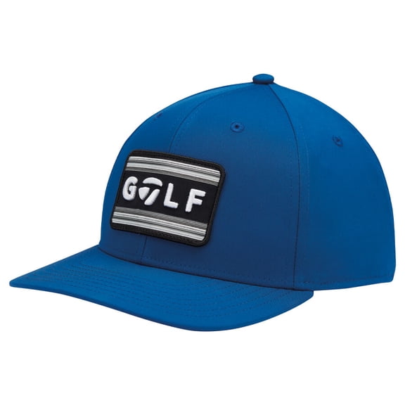 TaylorMade Golf Sunset Golf Hat Cobalt