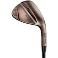 thumbnail image 1 of TaylorMade Hi Toe 3 HB 60* Lob Wedge Stiff Graphite New, 1 of 4