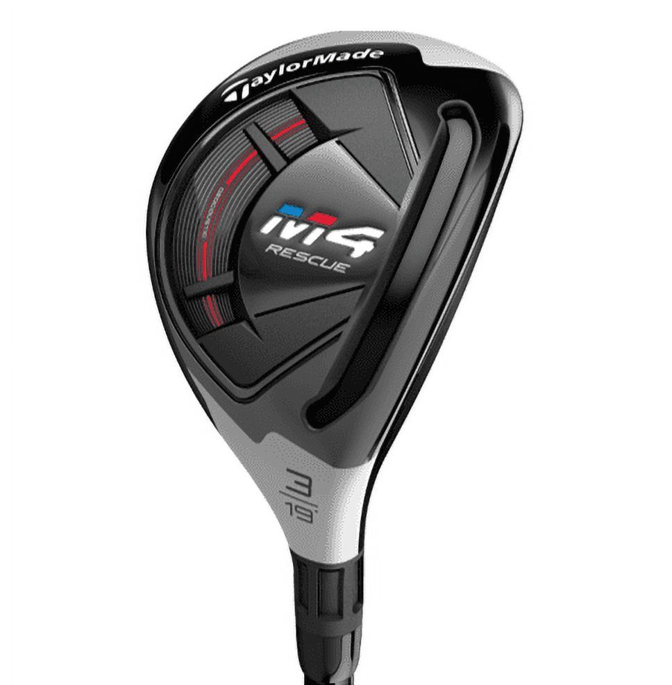 Taylormade M4 19* Hybrid Regular offers Flex Right Handed