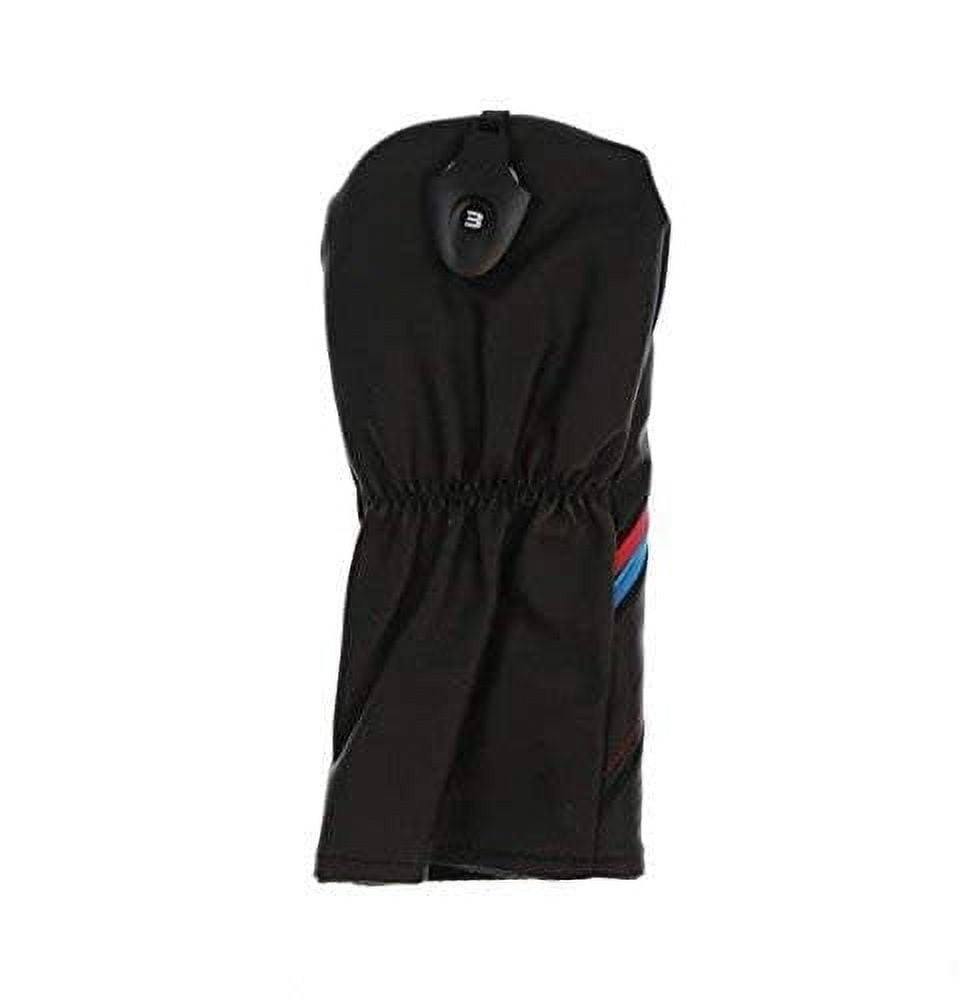 TaylorMade M4 Men's Fairway Wood Headcover W/Adjustable Tag