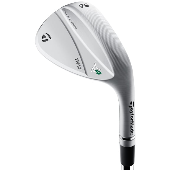 TaylorMade Golf MG4 Chrome TW Wedge 56.12