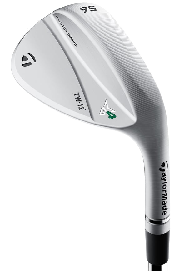 Golf MG4 Chrome TW Wedge 56.12