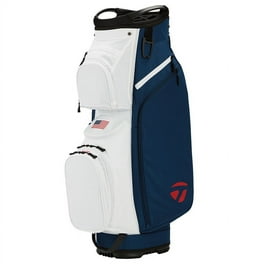 Mizuno BR D4C Golf Cart Bag Grey Light Blue Walmart