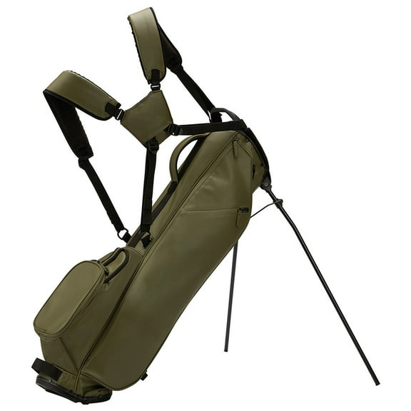 TaylorMade Golf Prior Generation FlexTech Carry Stand Bag Sage