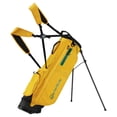thumbnail image 1 of TaylorMade Golf Prior Generation Flextech SuperLite Stand Bag Yellow, 1 of 3