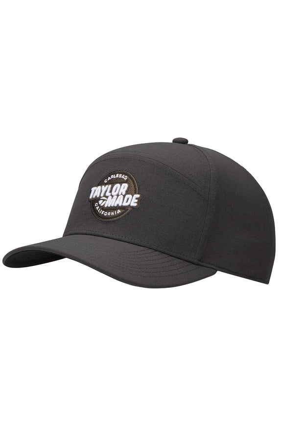Mens LS Horizon Snapback Hat 2024 - Grey