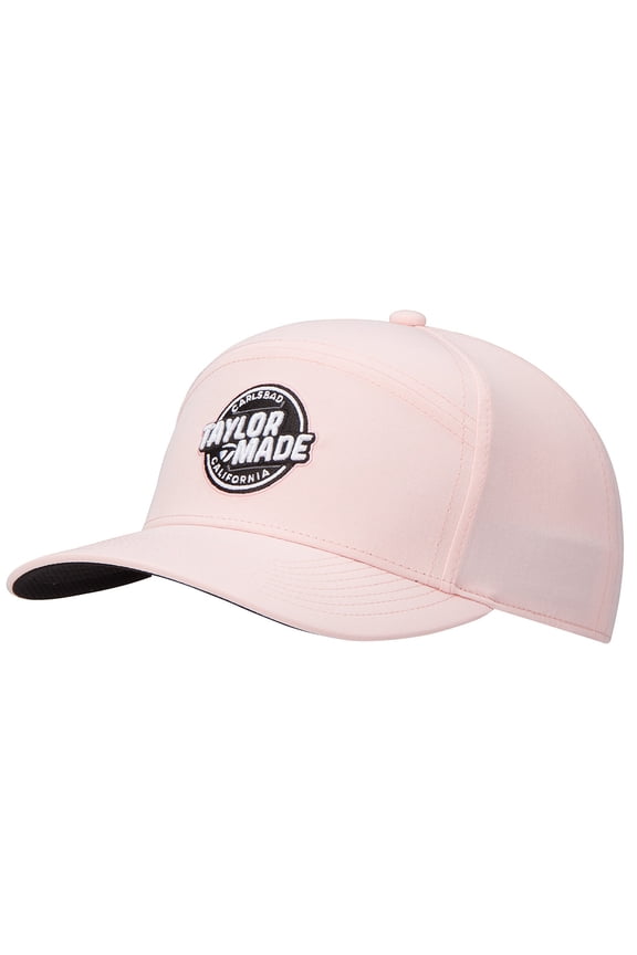 Mens LS Horizon Snapback Hat 2024 - Pink