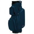 thumbnail image 1 of TaylorMade Golf Signature Cart Bag Navy, 1 of 4