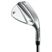 TaylorMade Milled Grind 3 Raw 58  11 Chrome SB Steel Lob Wedge Right Handed