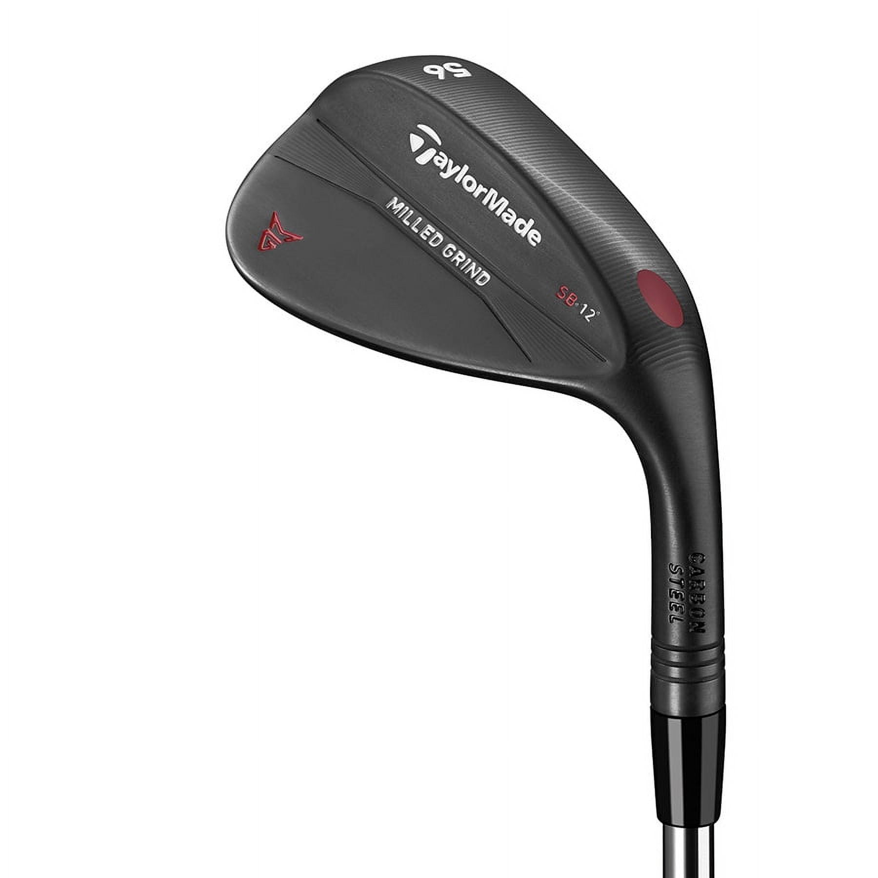 TaylorMade Milled Grind ウェッジ　52° Milled Grind Wedge