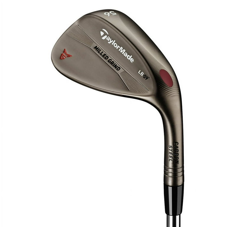Taylormade approach shop wedge loft