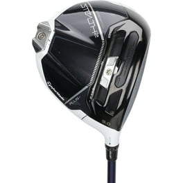 TaylorMade Qi10 LS Designer Series Copper 9* Driver Stiff Graphite