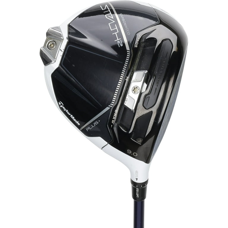 Taylormade My Stealth 2 Plus Driver 9* Head Only With