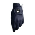 thumbnail image 1 of TaylorMade Navy Tour Preferred Golf Glove Lh ML, 1 of 2