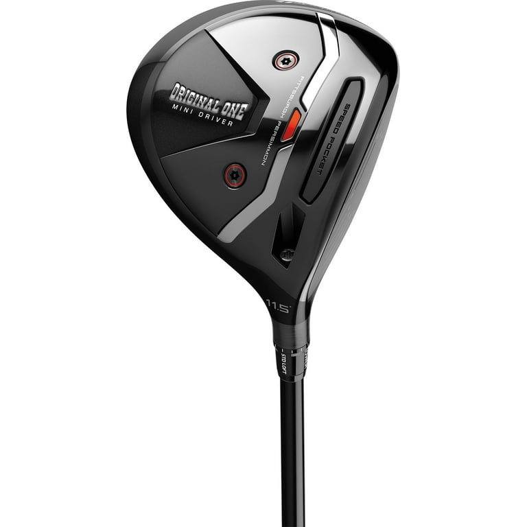 g*ク様 ‼️ORIGINAL ONE ミニドライバー 11.5度‼️ TaylorMade ORIGINAL ONE MINI DRIVER 11.5